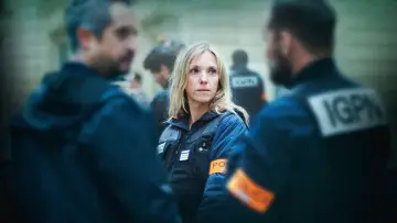 Zasłona do filmu "Dossier 137" #539858