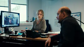 Zasłona do filmu "Dossier 137" #539863