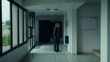 Zasłona do filmu "Dossier 137" #910214