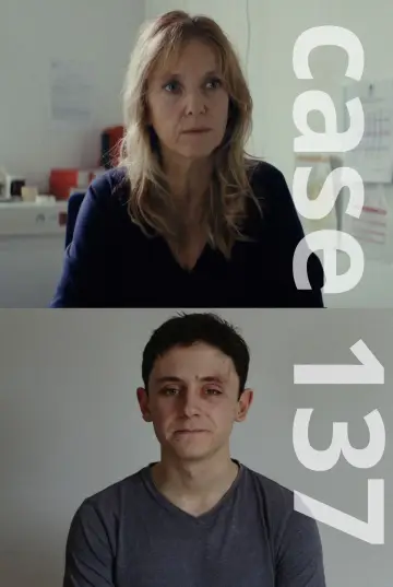 Plakat do filmu "Dossier 137" #910216