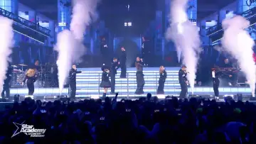 Zasłona do filmu "Star Academy : Le concert événement" #1204243