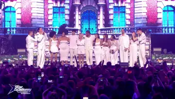 Zasłona do filmu "Star Academy : Le concert événement" #1204246