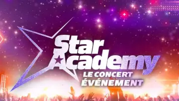 Zasłona do filmu "Star Academy : Le concert événement" #483076