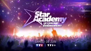 Zasłona do filmu "Star Academy : Le concert événement" #487844
