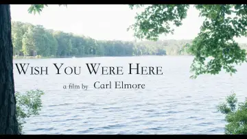 Zasłona do filmu "Wish You Were Here" #483210