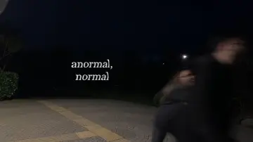 Zasłona do filmu "Anormal, Normal" #1191305