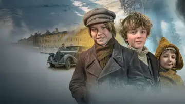 Zasłona do filmu "Tichá pošta" #699436