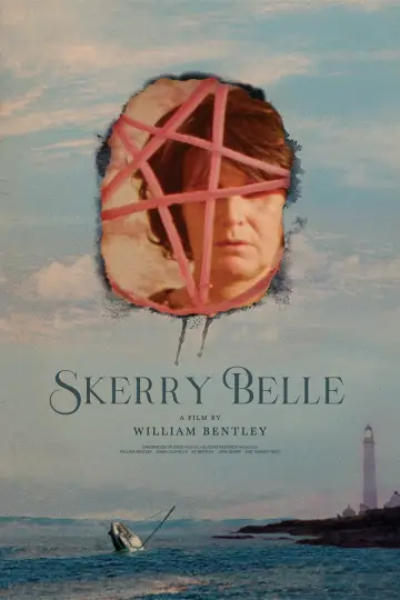 Skerry Belle plakat