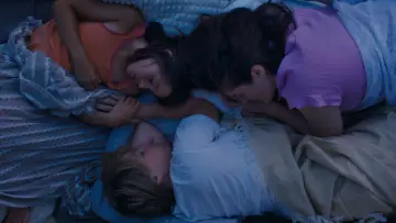 Zasłona do filmu "Le Rendez-vous de l