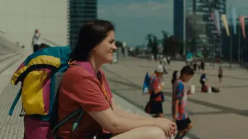 Zasłona do filmu "Le Rendez-vous de l