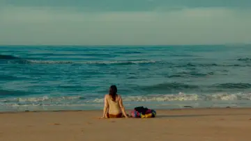 Zasłona do filmu "Le Rendez-vous de l