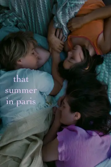 Plakat do filmu "Le Rendez-vous de l