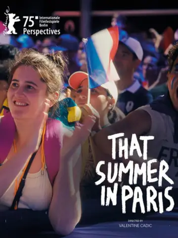 Le Rendez-vous de l'été
