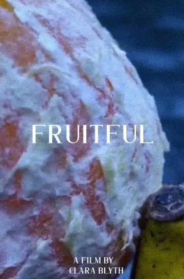 Plakat do filmu "Fruitful" #1117782