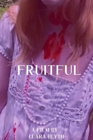 Plakat do filmu "Fruitful" #1117783