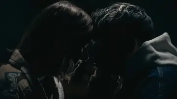Zasłona do filmu "Déjame estar contigo" #1524257