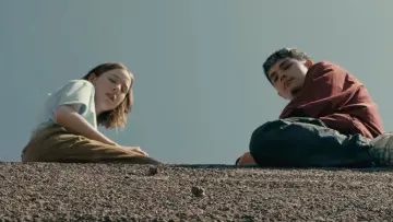 Zasłona do filmu "Déjame Estar Contigo" #657109