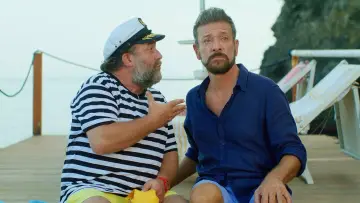 Zasłona do filmu "Il mio regno per una farfalla" #1117690
