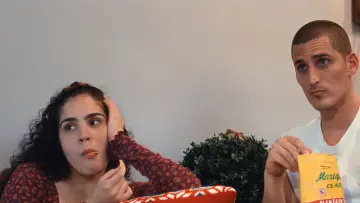 Zasłona do filmu "¡Que Colombianada!" #1117793