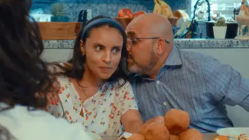 Zasłona do filmu "¡Que Colombianada!" #1117796