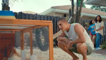 Zasłona do filmu "¡Que Colombianada!" #1117798
