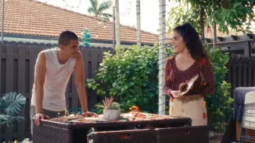 Zasłona do filmu "¡Que Colombianada!" #1117799