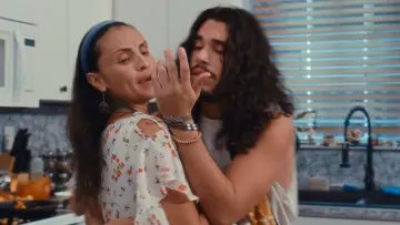 Zasłona do filmu "¡Que Colombianada!" #1117801