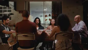Zasłona do filmu "¡Que Colombianada!" #1117805