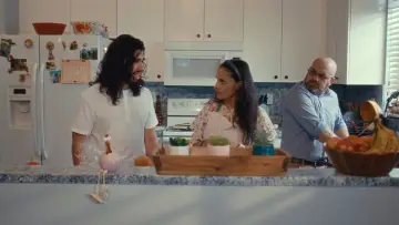 ¡Que Colombianada!