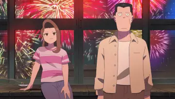 Zasłona do filmu "ホウセンカ" #534246