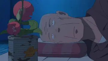 Zasłona do filmu "ホウセンカ" #818049