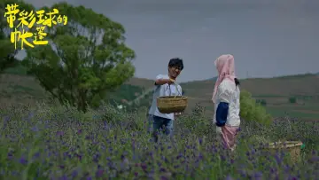 Zasłona do filmu "带彩球的帐篷" #483318