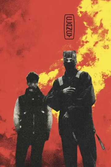 Twenty One Pilots: Transmisja teledysków Clancy plakat
