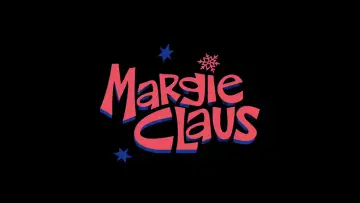Zasłona do filmu "Margie Claus" #973333