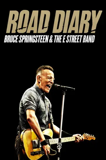 W trasie: Bruce Springsteen and The E Street Band