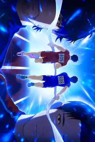 100 Meters