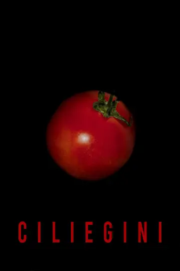 Plakat do filmu "Ciliegini" #483294