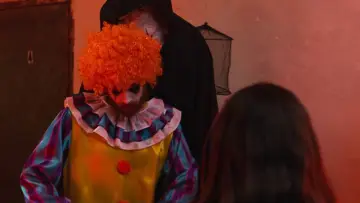 Zasłona do filmu "Nyctophobia" #1117668
