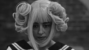 Zasłona do filmu "Nyctophobia" #1117671