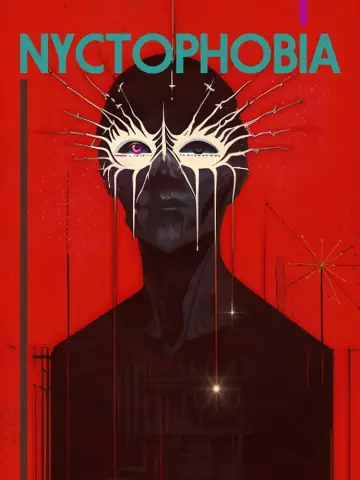 Plakat do filmu "Nyctophobia" #1117681