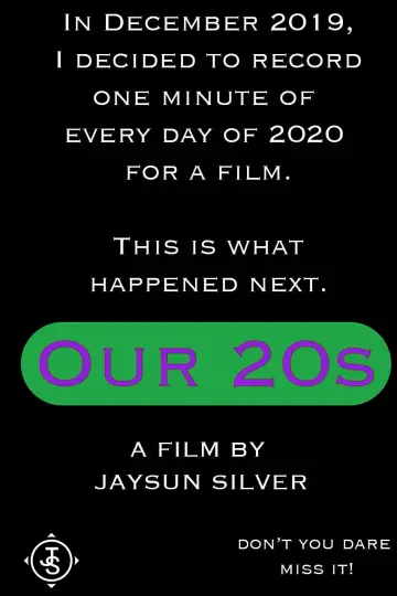 Plakat do filmu "Our 20s" #1117666