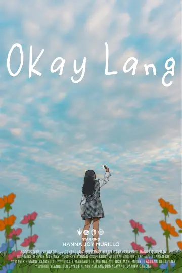 Plakat do filmu "Okay Lang" #483357