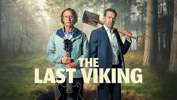 Zasłona do filmu "Ostatni wiking" #530542