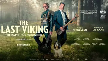 Zasłona do filmu "Ostatni wiking" #530564