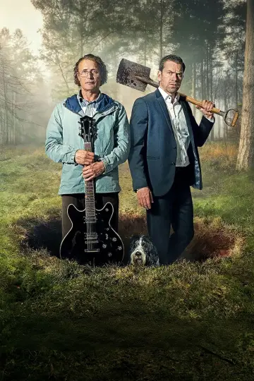 Plakat do filmu "Ostatni wiking" #530594