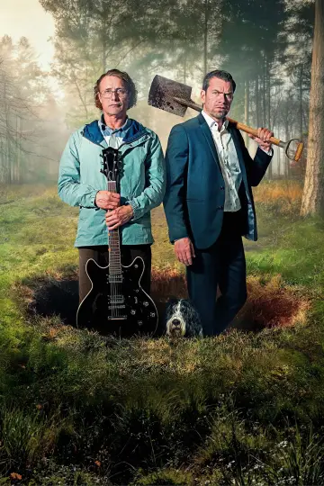 Plakat do filmu "Ostatni wiking" #530602