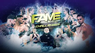 Zasłona do filmu "Fame Fighting Challenger" #1118963