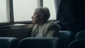 Zasłona do filmu "Vittoria" #1567371