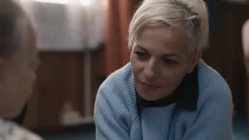 Zasłona do filmu "Vittoria" #1567375