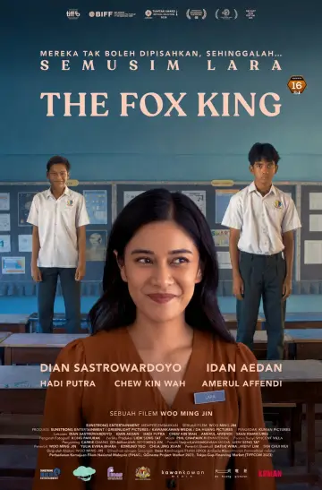 Plakat do filmu "Semusim Lara" #1639337